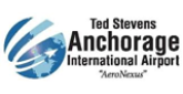 Anchorage International Airport radio live streaming logo
