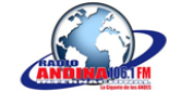 Andina FM radio live streaming logo