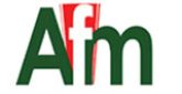 Angaliba FM (AFM) radio live streaming logo