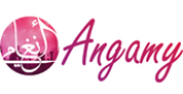Angamy radio live streaming logo