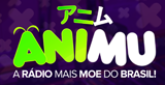 Animu FM radio live streaming logo
