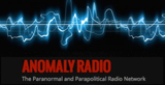 Anomaly Radio Network Radio Station Logo Anomaly Radio Network radio live streaming logo