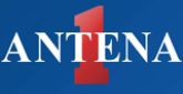 Antena 1 radio live streaming logo