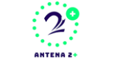 Antena 2 radio live streaming logo