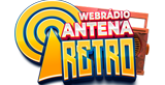Antena Retro radio live streaming logo