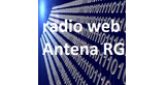 Antena RG radio live streaming logo
