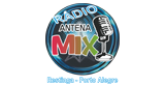 AntenaMix radio live streaming logo