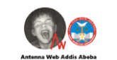 Antenna Web Addis Abeba radio live streaming logo
