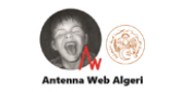Antenna Web Algeri radio live streaming logo