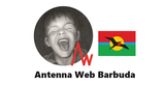 Antenna Web Barbuda radio live streaming logo