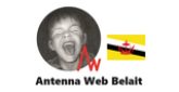 Antenna Web Belait radio live streaming logo