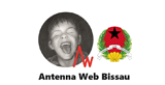 Antenna Web Bissau radio live streaming logo