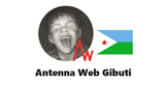 Antenna Web Gibuti radio live streaming logo