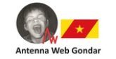 Antenna Web Gondar radio live streaming logo