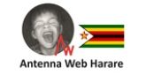 Antenna Web Harare radio live streaming logo