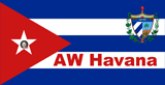 Antenna Web Havana radio live streaming logo