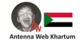 Antenna Web Khartum radio live streaming logo