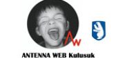 Antenna Web Kulusuk radio live streaming logo