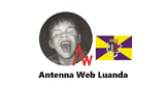 Antenna Web Luanda radio live streaming logo