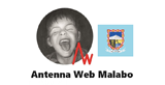 Antenna Web Malabo radio live streaming logo