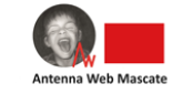 Antenna Web Mascate radio live streaming logo