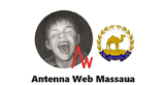 Antenna Web Massaua radio live streaming logo