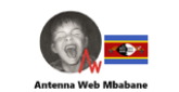 Antenna Web Mbabane radio live streaming logo