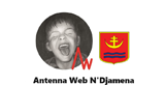 Antenna Web N'Djamena radio live streaming logo