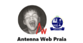 Antenna Web Praia radio live streaming logo