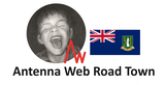 Antenna Web Road Tows radio live streaming logo