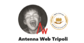 Antenna Web Tripoli radio live streaming logo