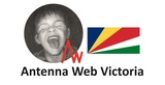 Antenna Web Victoria radio live streaming logo