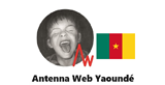 Antenna Web Yaoundé radio live streaming logo