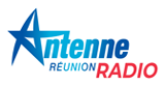 ANTENNE REUNION RADIO radio live streaming logo