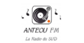 Antéou FM radio live streaming logo