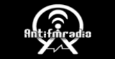 Antifmradio radio live streaming logo