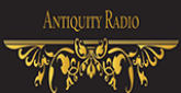 Antiquity Radio Radio Station Logo Antiquity Radio radio live streaming logo