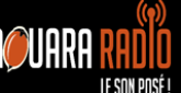 AOUARA RADIO. . . radio live streaming logo