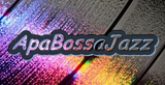 ApaBossaJazz radio live streaming logo
