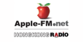 Apple-FM radio live streaming logo