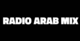 Arab Mix radio live streaming logo