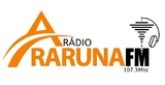 Araruna FM radio live streaming logo