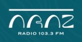 Araz 103.3 FM radio live streaming logo