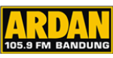 Ardan Radio radio live streaming logo