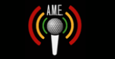 Armageddeon Musik radio live streaming logo
