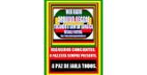 Arquivo Reggae radio live streaming logo