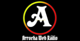 Arrocha Web Rádio radio live streaming logo
