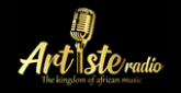 Artiste Radio radio live streaming logo