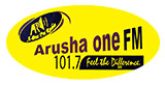 Arusha One Radio radio live streaming logo