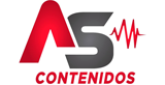 As Contenidos radio live streaming logo